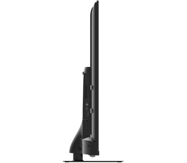 Thomson 55QG7C14 Zwart
