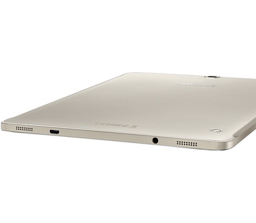 Samsung Galaxy Tab S2 9,7" WiFi Goud