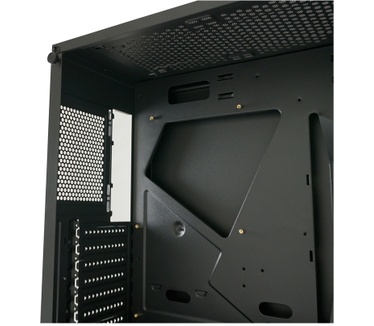 LC-Power Gaming 800B - Interlayer X