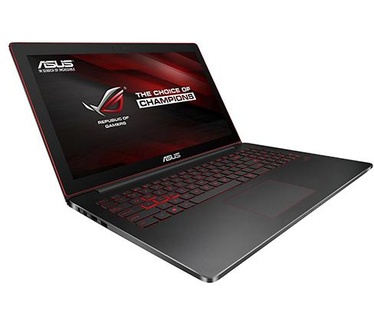 Asus G501VW-FI034T-BE