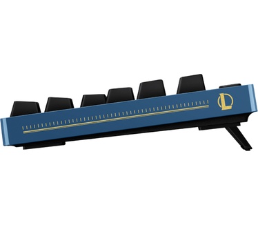 Logitech Pro League of Legends Edition