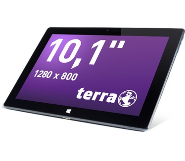 Wortmann TERRA PAD 1060T