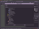 Screenshots Godot Engine Editor