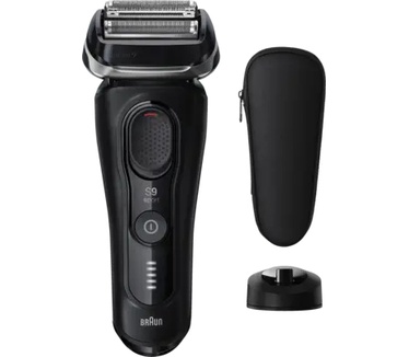 Braun Sport 9110s