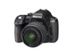 Pentax K-500 + smd DA 18-55 mm f/3.5-5.6 AL Zwart