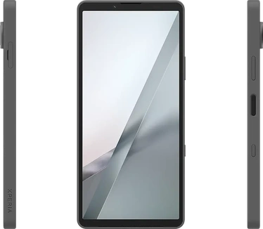 Sony Xperia 10 VIII Grijs