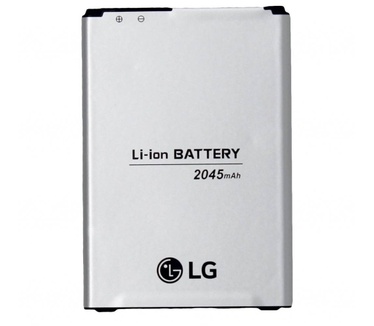LG BL-46ZH K7 & K8 Originele Batterij / Accu
