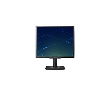 Samsung Syncmaster NC190 Zwart