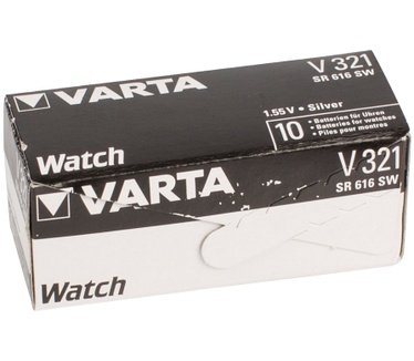 Varta -V321