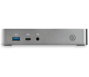 Startech.com USB-C docking station dual HDMI monitoren 60 W Power Delivery