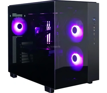 Alternate TS Pro Ryzen 7 9800X3D RTX 5070TI