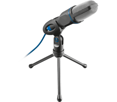 Trust Mico USB Microfoon