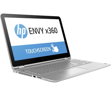HP Envy x360 15-w110nd