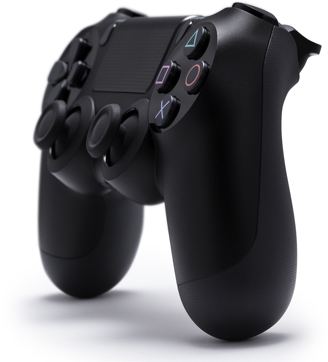 Sony DualShock 4 V2 Zwart - Kenmerken - Tweakers