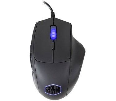 Cooler Master MasterSet MS120