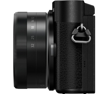 Panasonic Lumix GF9 Zwart