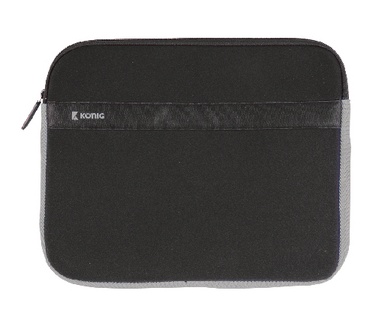 König CSNBSLV200BL