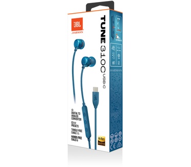 JBL Tune 310C USB