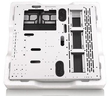 Thermaltake Core P3 TG Snow