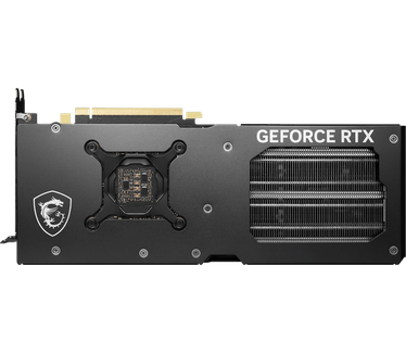 MSI GeForce RTX 4070 SUPER 12G GAMING X SLIM