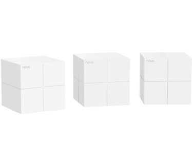 Tenda Nova MW6 (set van 3 stuks)