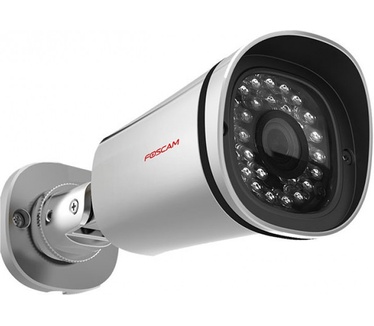 Foscam FI9900EP Duo Pack