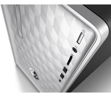 HP Pavilion 590 Pavilion 590-a0930nd