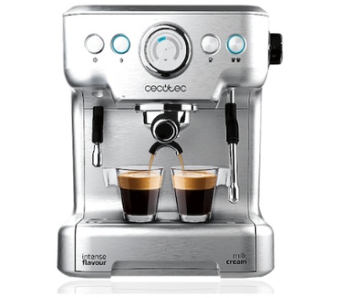 Cecotec POWER ESPRESSO 20 BARISTA PRO