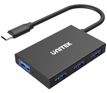 Unitek uHUB Q4