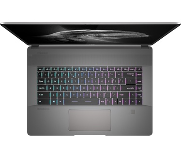 MSI Creator Z16 A11UE-063BE