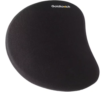 Goldtouch SlimLine Pad Zwart