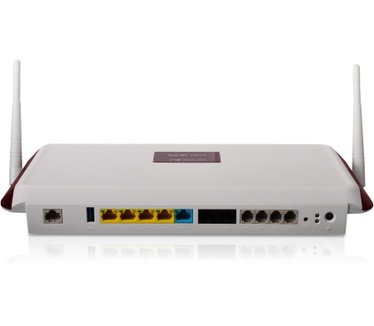 Bintec be.IP plus