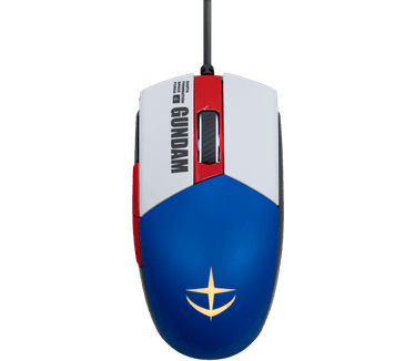 ASUS ROG Strix Impact II GUNDAM EDITION
