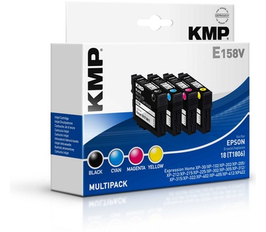 KMP E158V