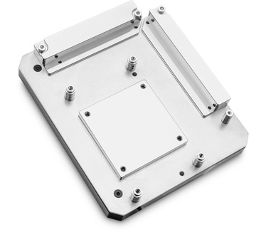 EK Water Blocks EK-Quantum Momentum Aorus X570 Elite D-RGB - Plexi