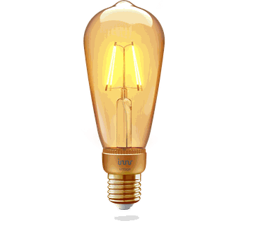 Innr Smart Lamp Filament Vintage Edison