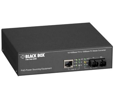Black Box LPM600A