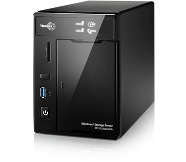 Thecus 4TB W2000+