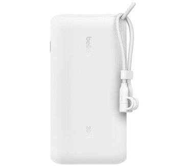 Belkin BoostCharge BPB028hqWH