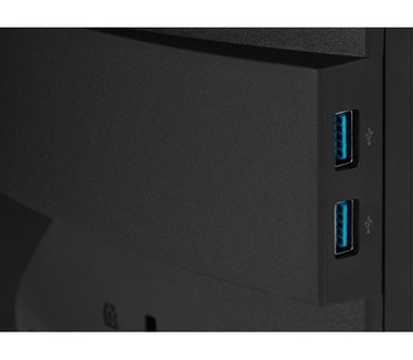 ViewSonic VG2755 Zwart