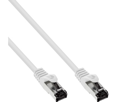 InLine 78802W Wit