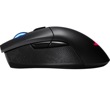 Asus ROG ROG Gladius II Wireless