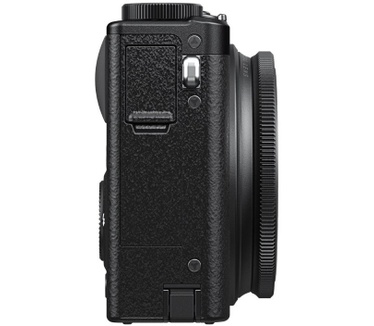 Fujifilm XQ2