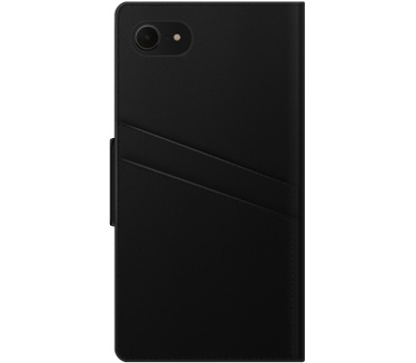 iDeal of Sweden IDAWAW21-I7-337 (iPhone SE/8/7/6/6s) Zwart