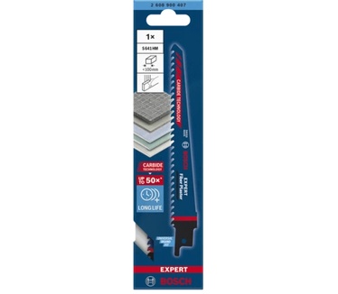 Bosch S 641 HM