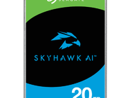 Seagate SkyHawk AI 20TB