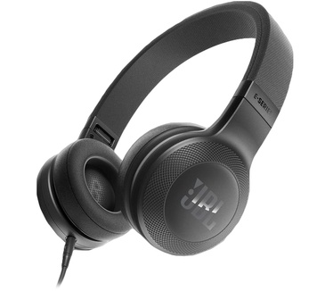 JBL E35 (Zwart)