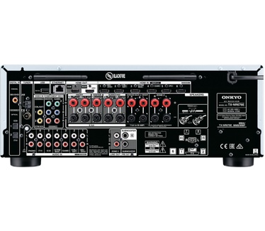 Onkyo TX-NR676E