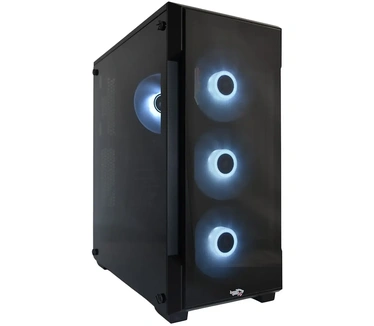 ExtremeGamer Gaming PC MASTER Intel Core i7-12700F - GeForce RTX 4060