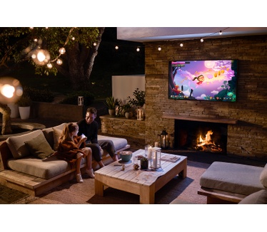 Samsung QE55LST7TCU